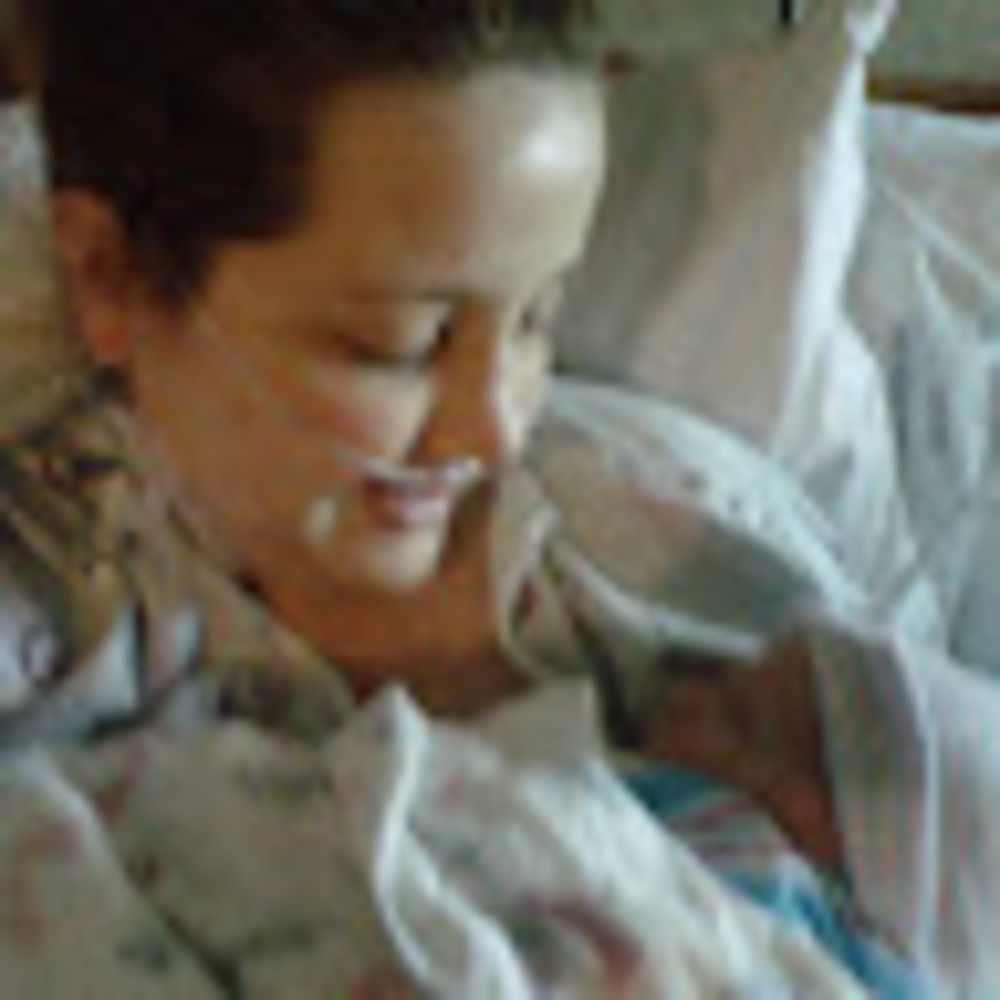 Meet your Posher, Tanya